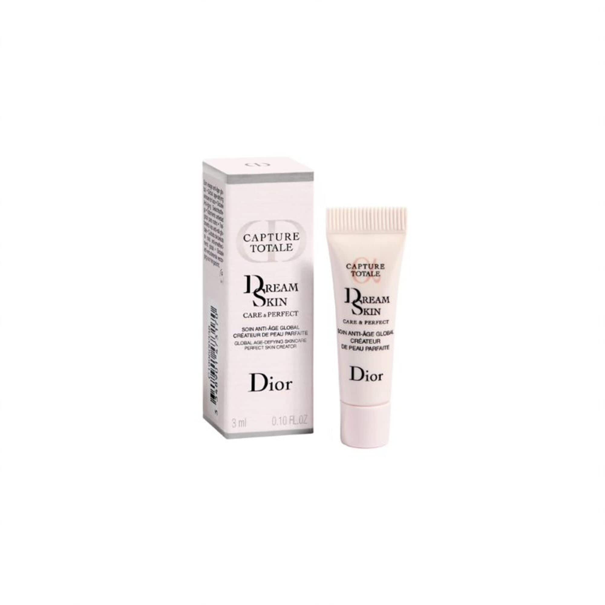 Dior 2024 dream cream