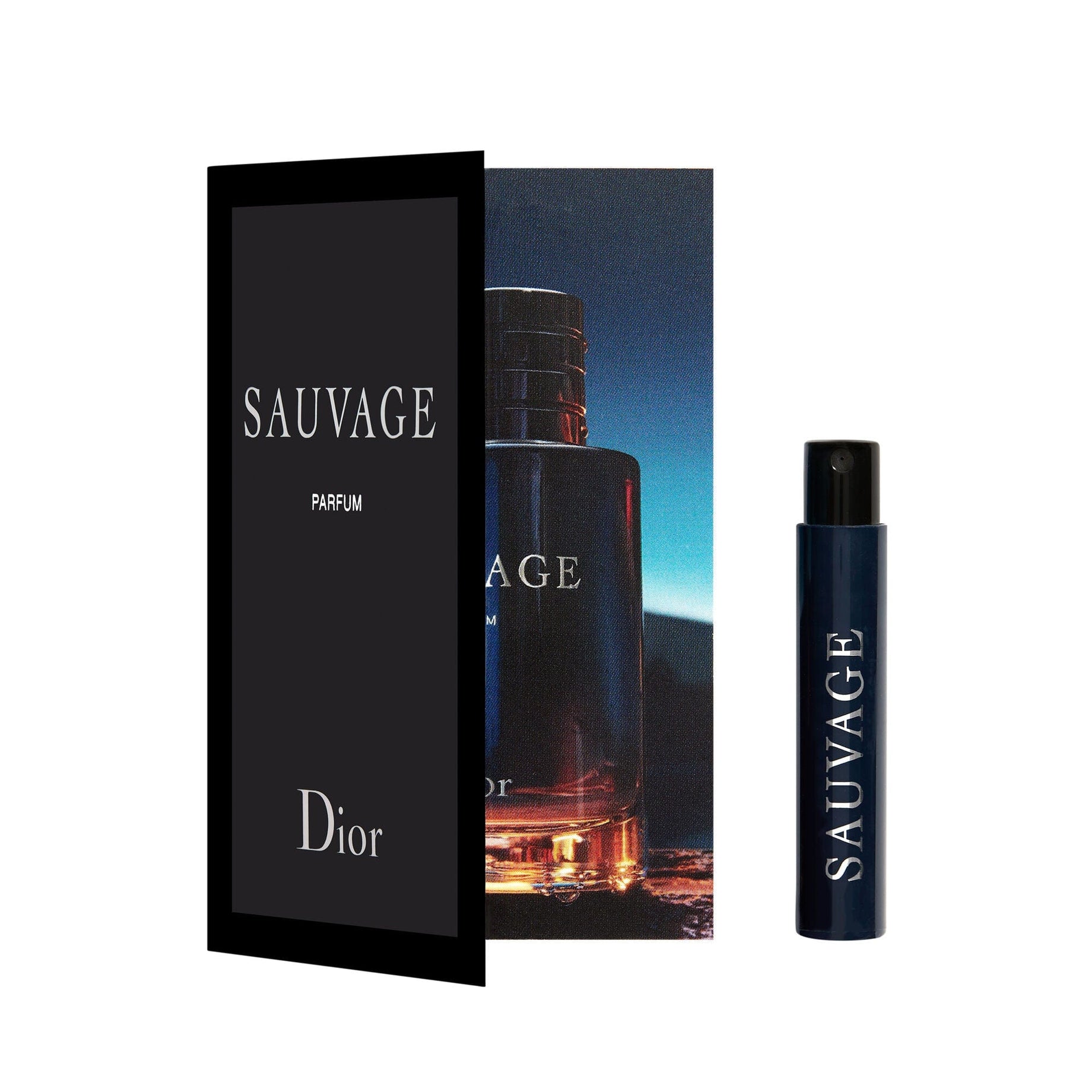 Sauvage Parfum 1ml