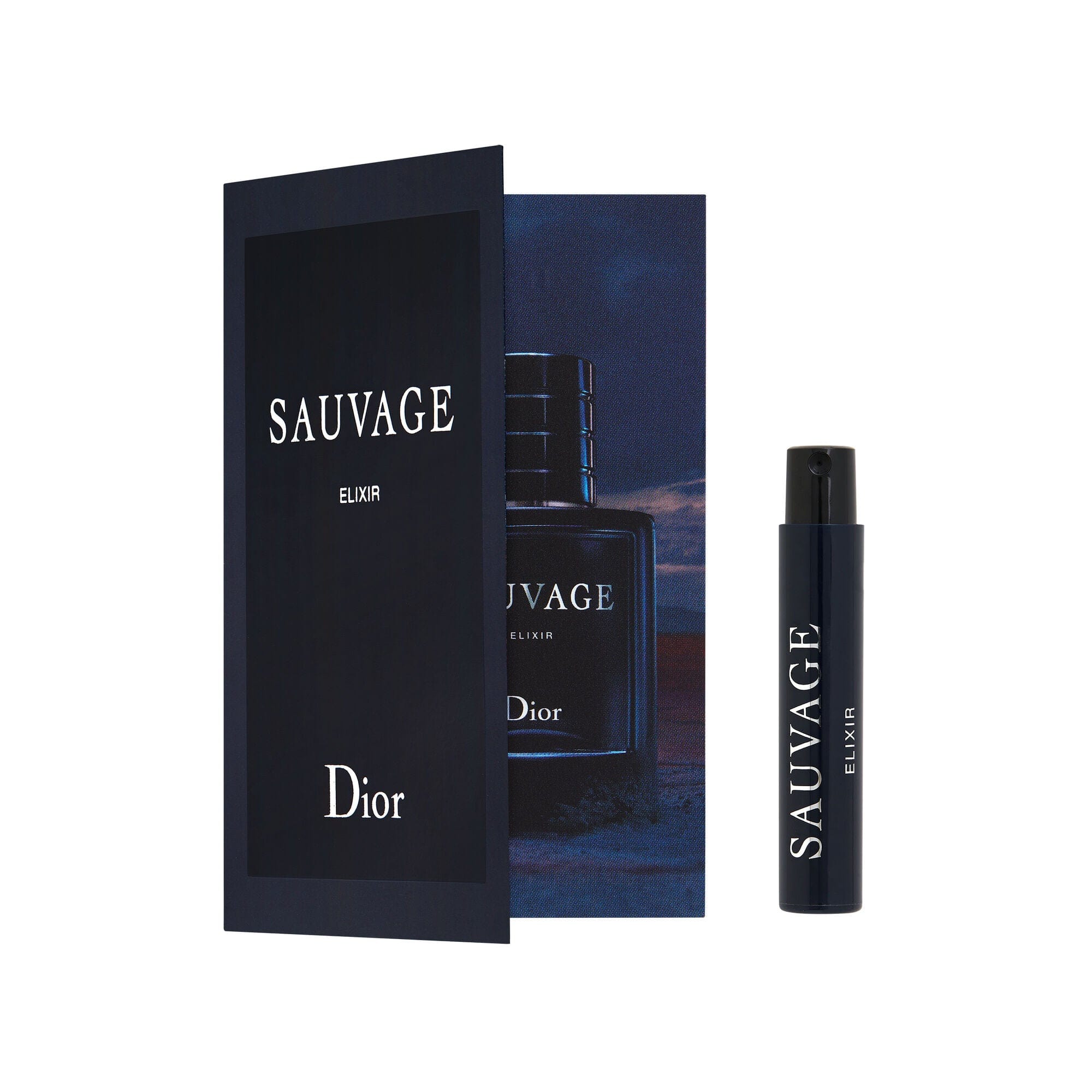 Sauvage Elixir