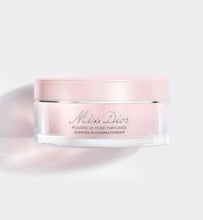 Load image into Gallery viewer, MISS DIOR SCENTED BLOOMING POWDER
