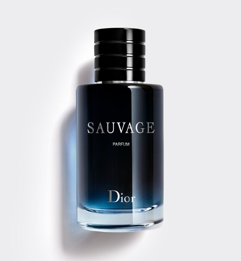 Dior Sauve Parfum