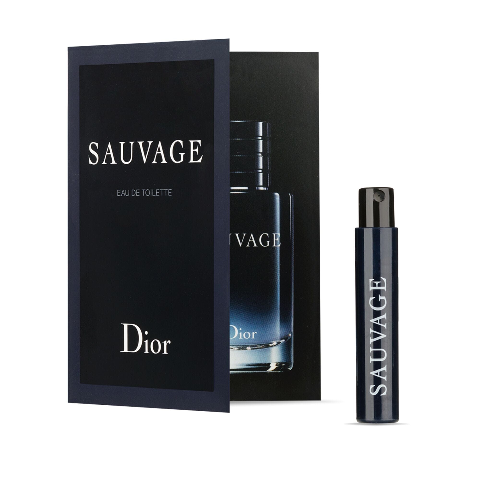 Sauvage EDT 1ml