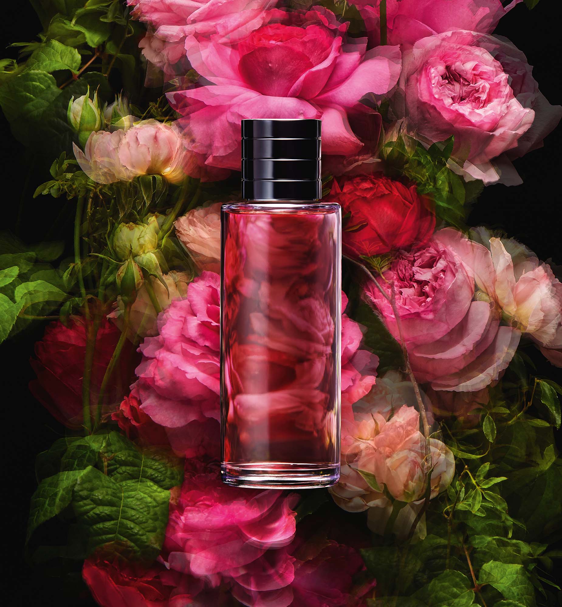 Christian Dior - La Colle Noire – olfactoryfactoryllc