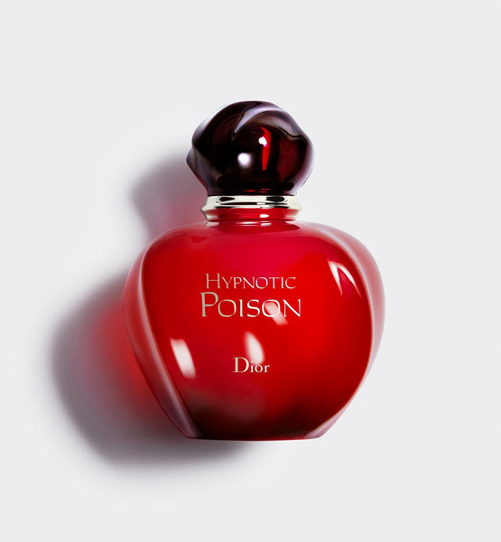 عطر HYPNOTIC POISON أو دو تواليت
