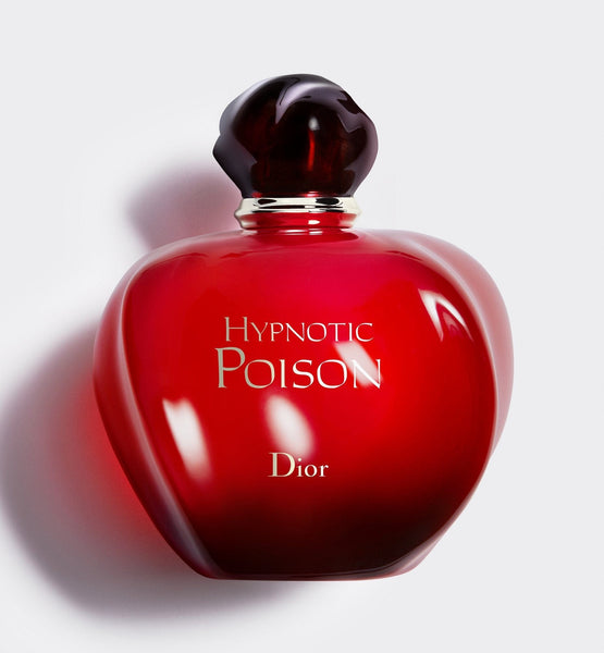 عطر HYPNOTIC POISON أو دو تواليت
