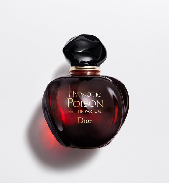 عطر HYPNOTIC POISON او دو بارفيوم
