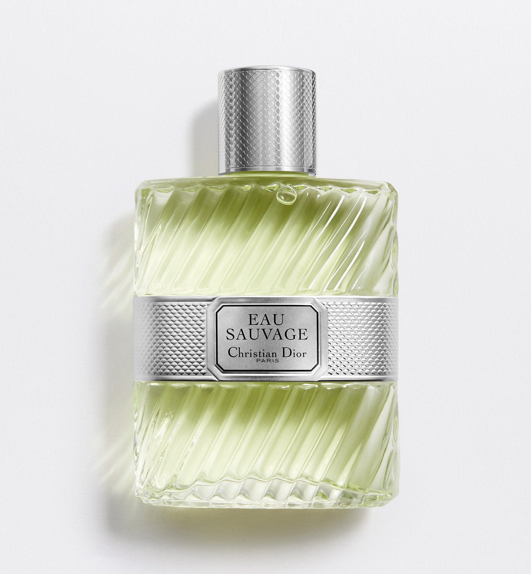 Eau sauvage eau de toilette on sale