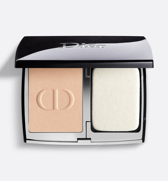 DIOR FOREVER NATURAL VELVET COMPACT FOUNDATION
