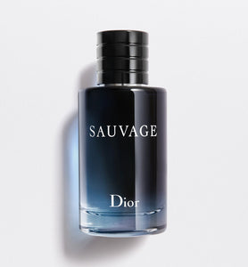 Sauvage Eau de Parfum Dior cologne  a fragrance for men 2018
