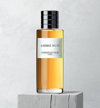Load image into Gallery viewer, AMBRE NUIT عطر


