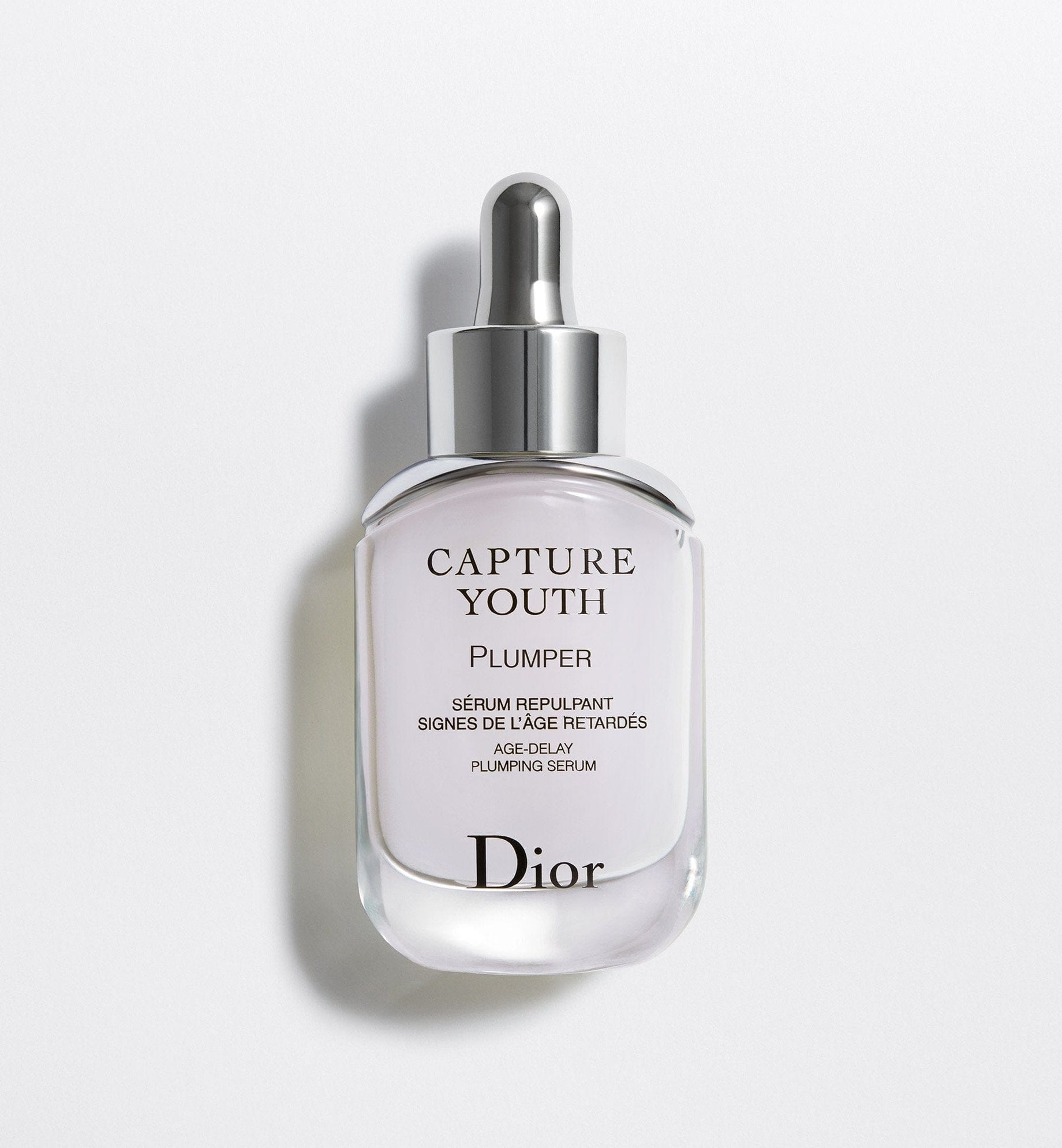 CAPTURE YOUTH PLUMP FILLER AGE-DELAY PLUMPING SERUM