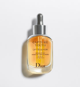 CAPTURE YOUTH LIFT SCULPTOR AGE-DELAY LIFTING SERUM