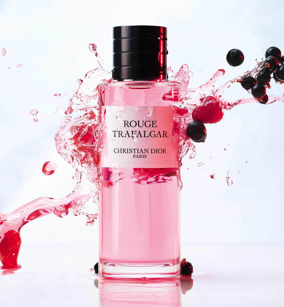 ROUGE TRAFALGAR
FRAGRANCE
