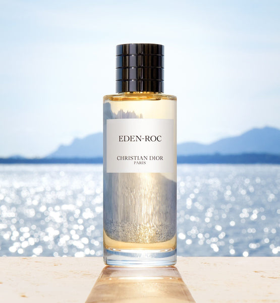 EDEN-ROC FRAGRANCE
