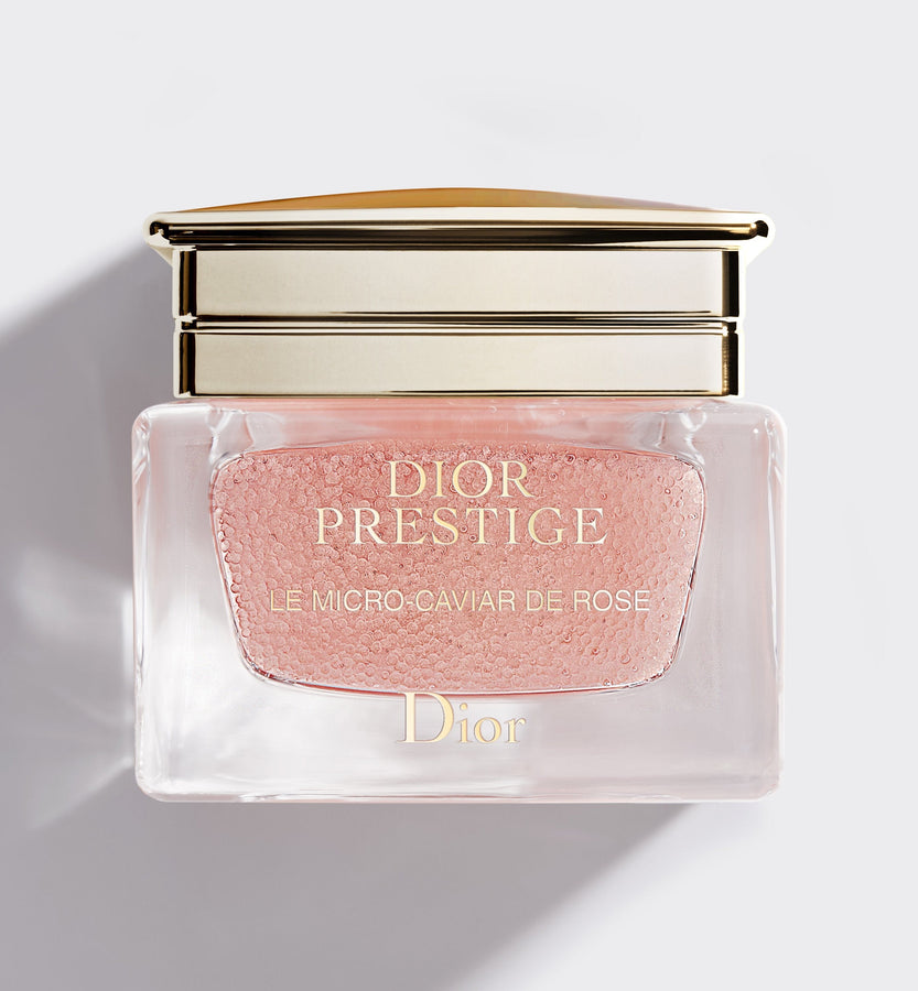 Dior Prestige Le Micro Caviar de Rose