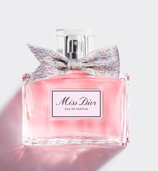 MISS DIOR EAU DE PARFUM
