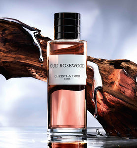 OUD ROSEWOOD FRAGRANCE