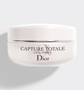 CAPTURE TOTALE C.E.L.L ENERGY FIRMING & WRINKLE CORRECTING CREME