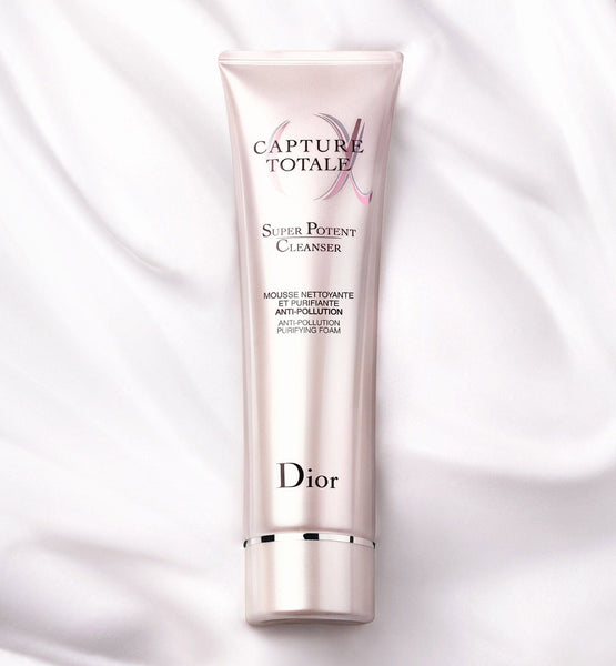 CAPTURE TOTALE SUPER POTENT CLEANSER
