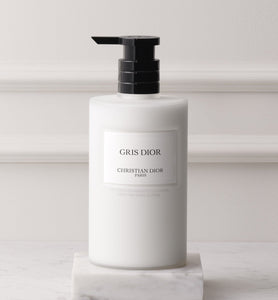 GRIS DIOR HYDRATING BODY LOTION