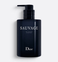 Load image into Gallery viewer, Sauvage Shower Gel
