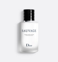 Load image into Gallery viewer, Sauvage After-Shave Balm
