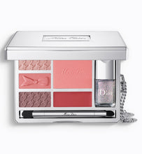 Load image into Gallery viewer, Miss Dior Palette - Limited Edition
