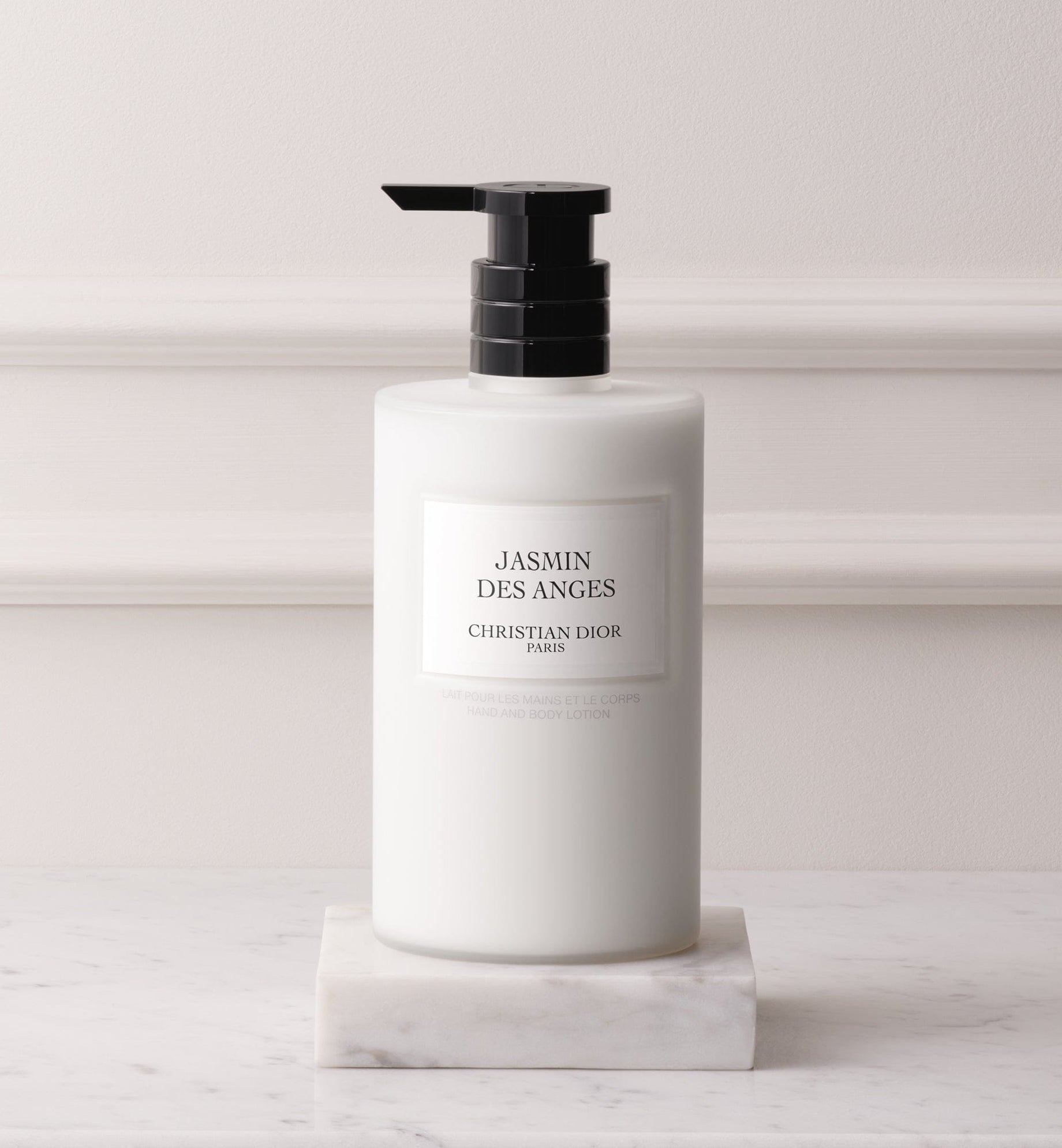 JASMIN DES ANGES HYDRATING BODY LOTION