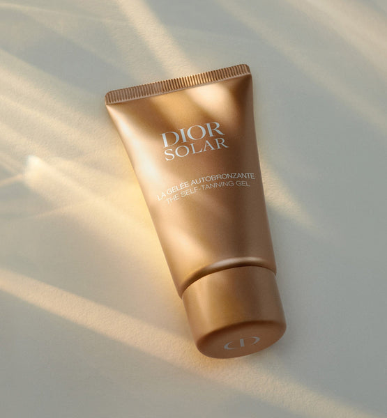 DIOR SOLAR THE SELF-TANNING GEL
