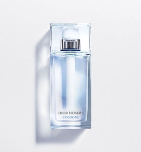 DIOR HOMME COLOGNE