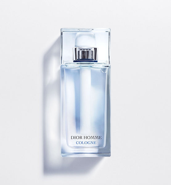 DIOR HOMME COLOGNE
